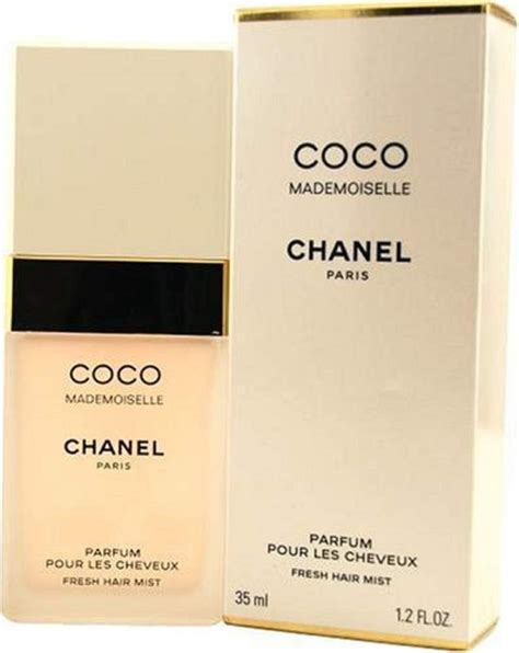 coco chanel parfum pour les cheveux|list of coco chanel perfumes.